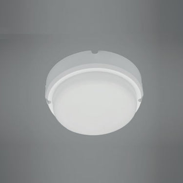 Vivida ceiling lamp led 20w 1500lm 4000k white Vivida luce Lampade da esterno